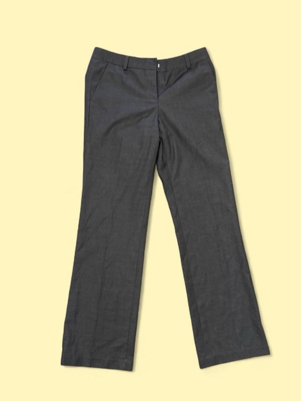 ✨Women’s  Gray straight leg pants✨